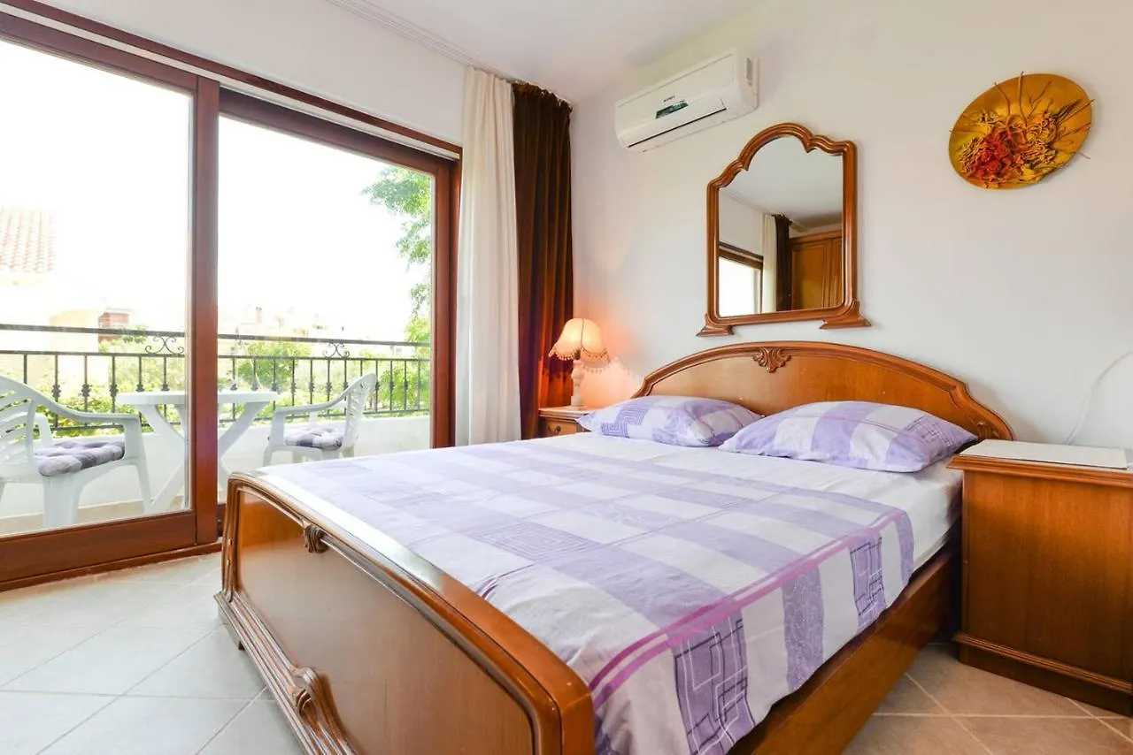 Rooms & Apartments Hegic Zadar
