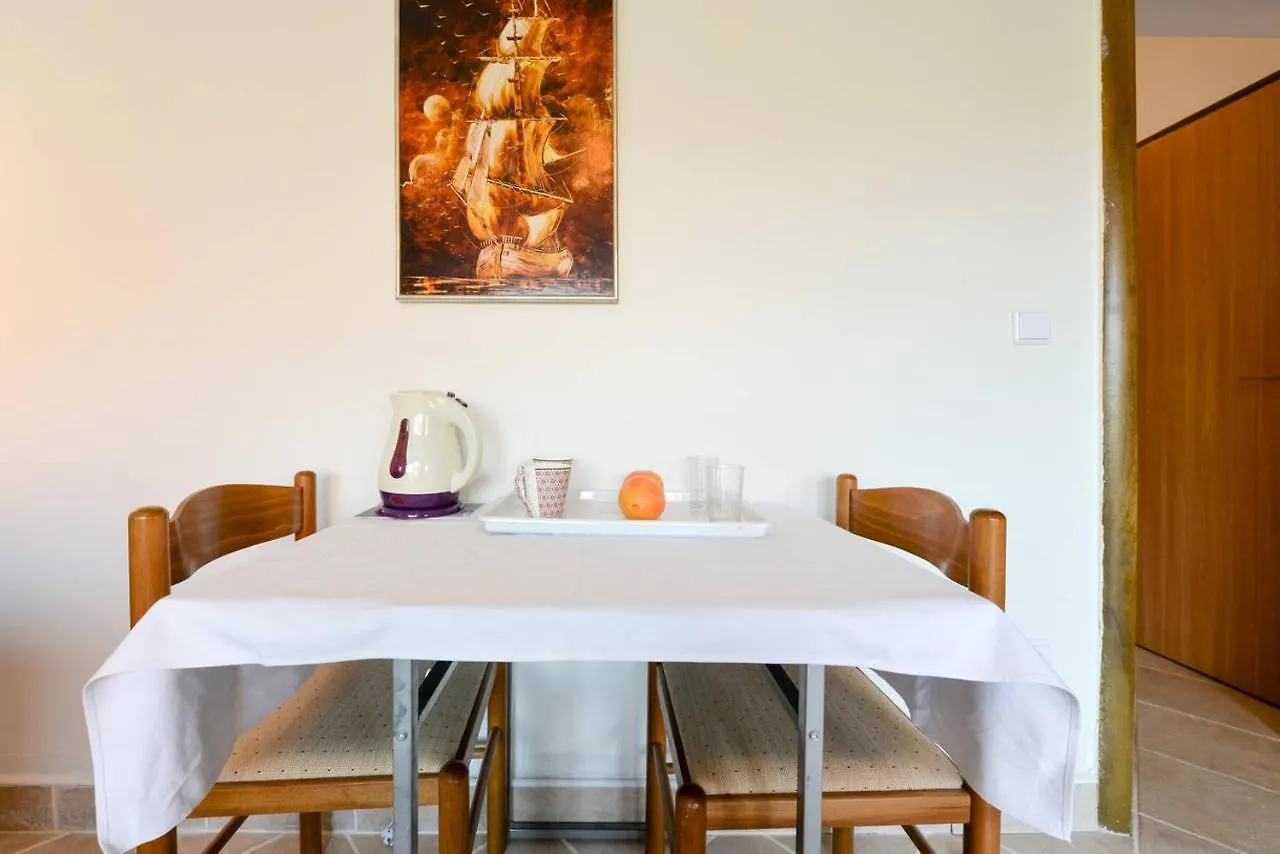 Rooms & Apartments Hegic Zadar