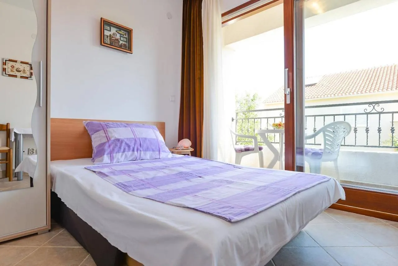 Rooms & Apartments Hegic Zadar