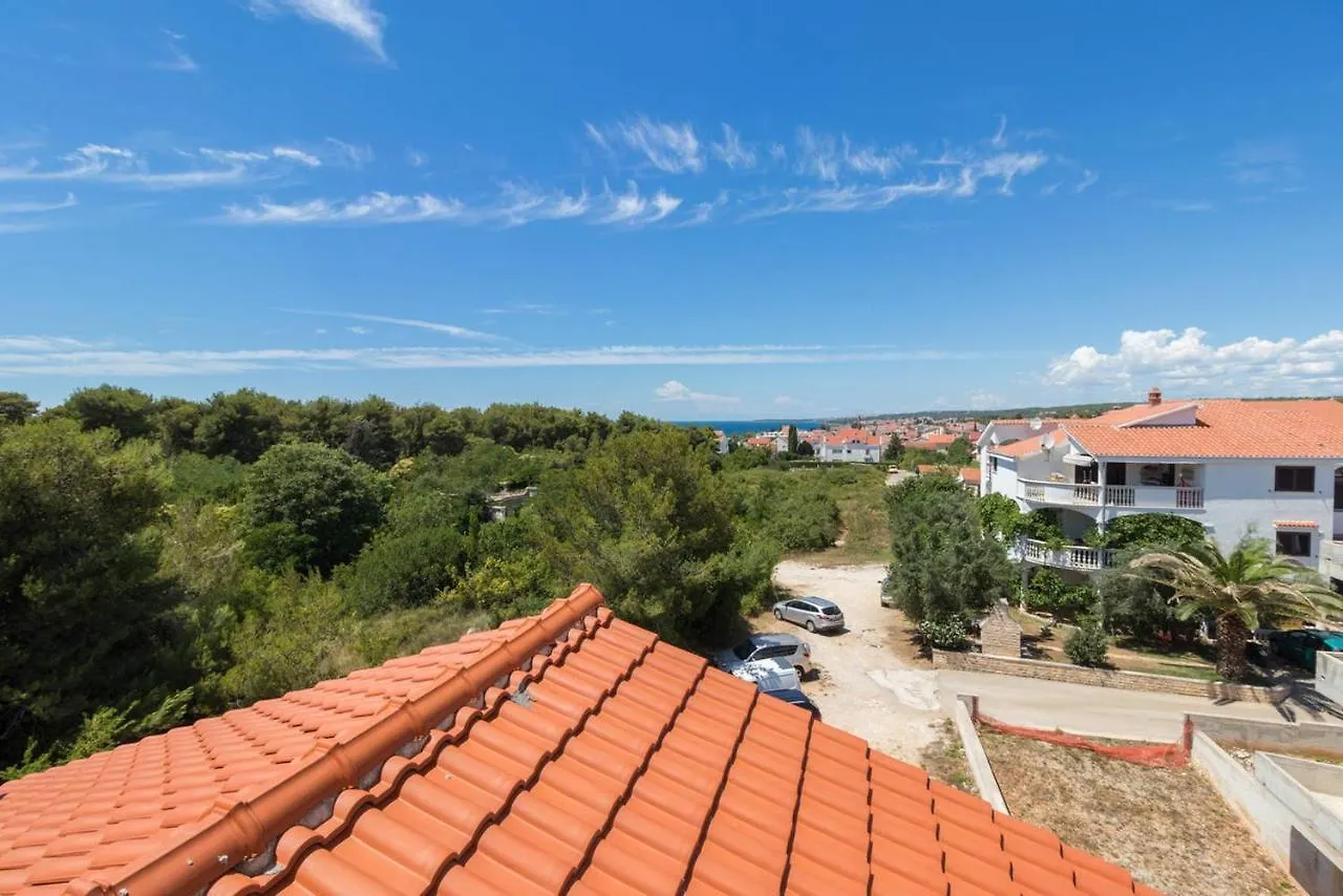 Rooms & Apartments Hegic Zadar Kroatien