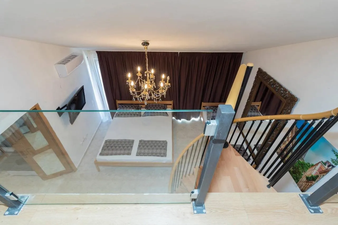 Rooms & Apartments Hegic Zadar