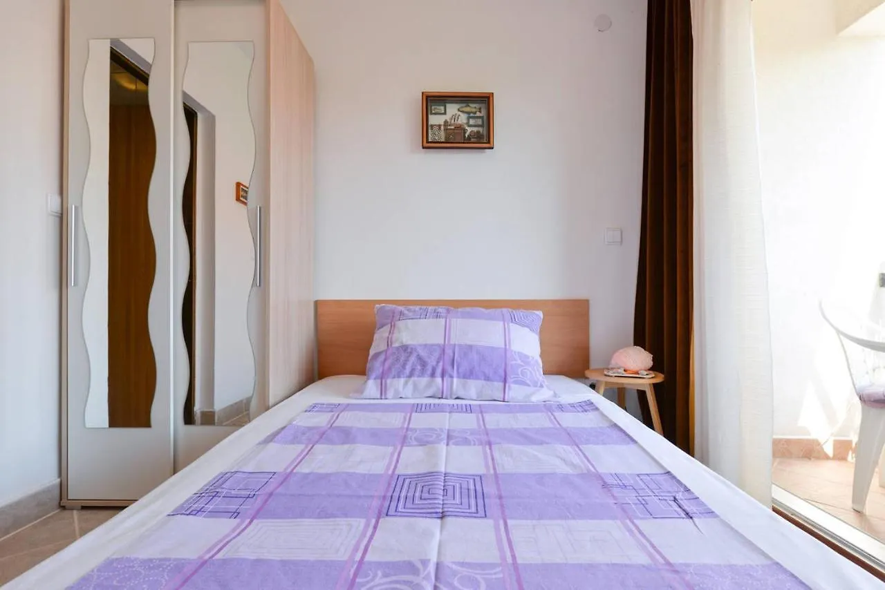 Rooms & Apartments Hegic Zadar 0*,  Chorvatsko
