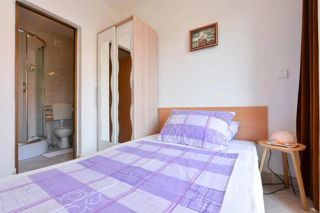 Rooms & Apartments Hegic Zadar Chorvatsko