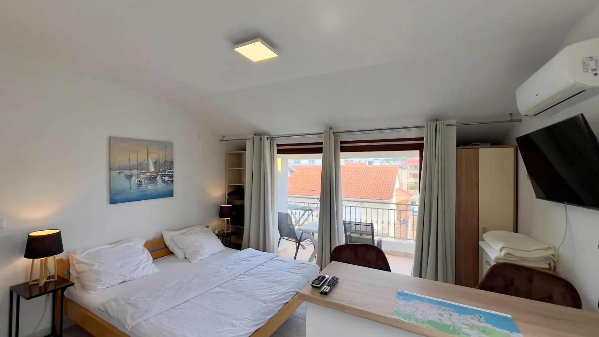 Rooms & Apartments Hegic Zadar