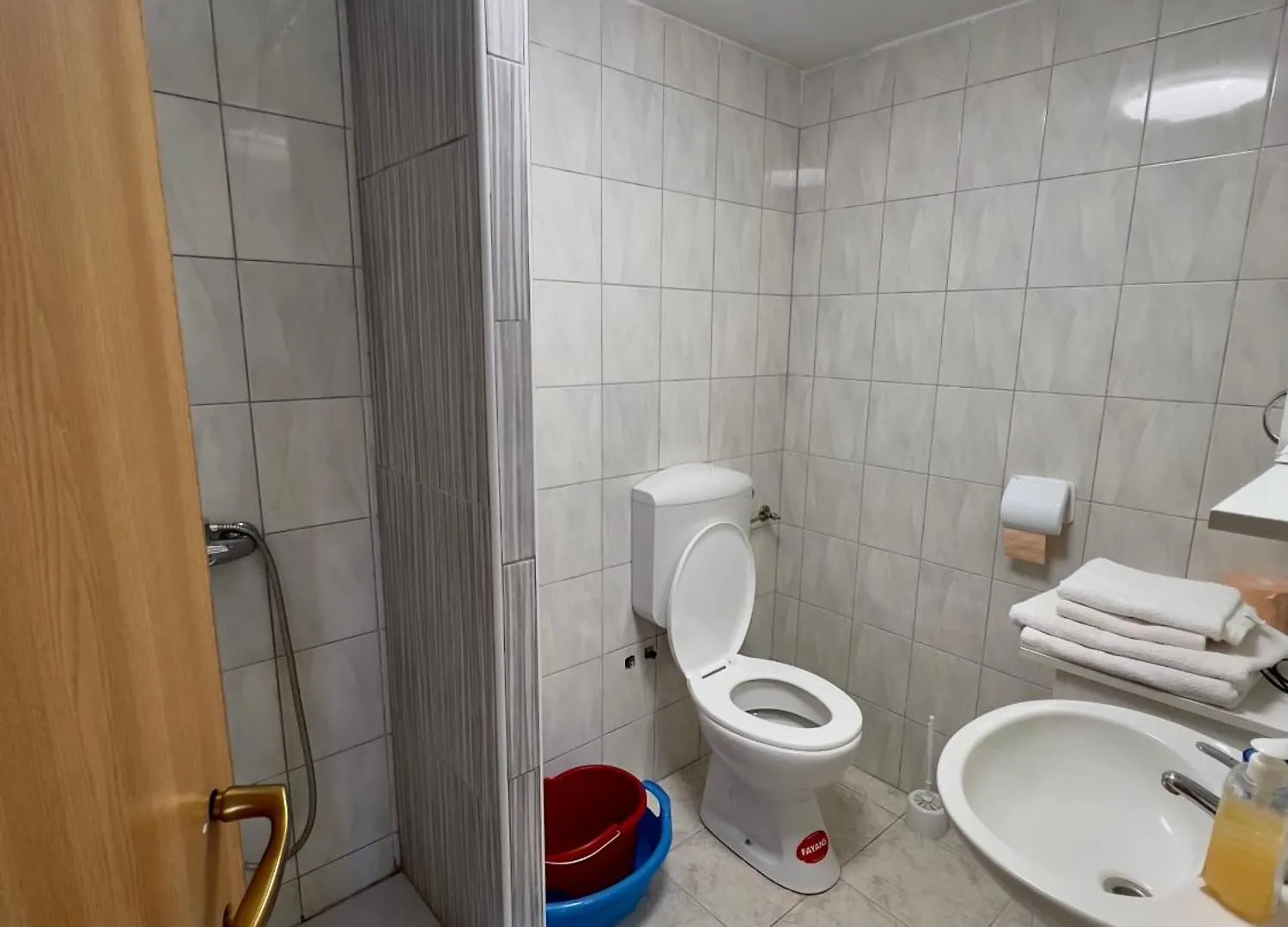 Rooms & Apartments Hegic Zadar