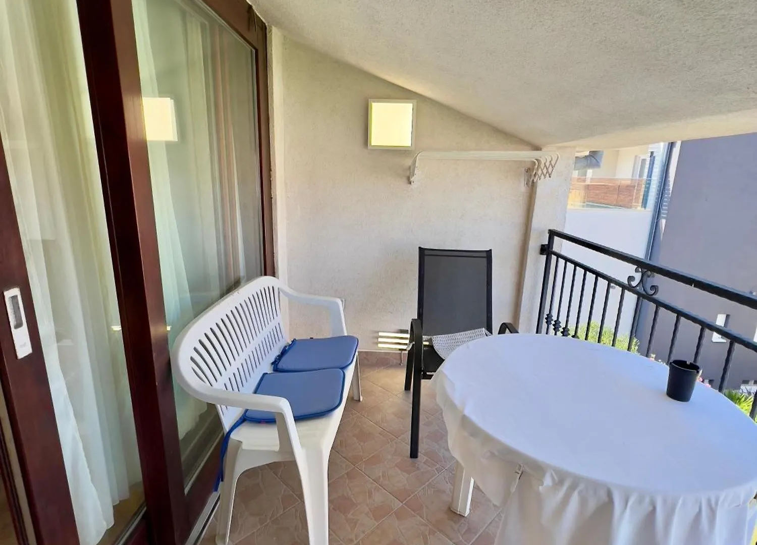 Rooms & Apartments Hegic Zadar Kroatien