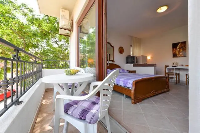 Rooms & Apartments Hegic Zadar