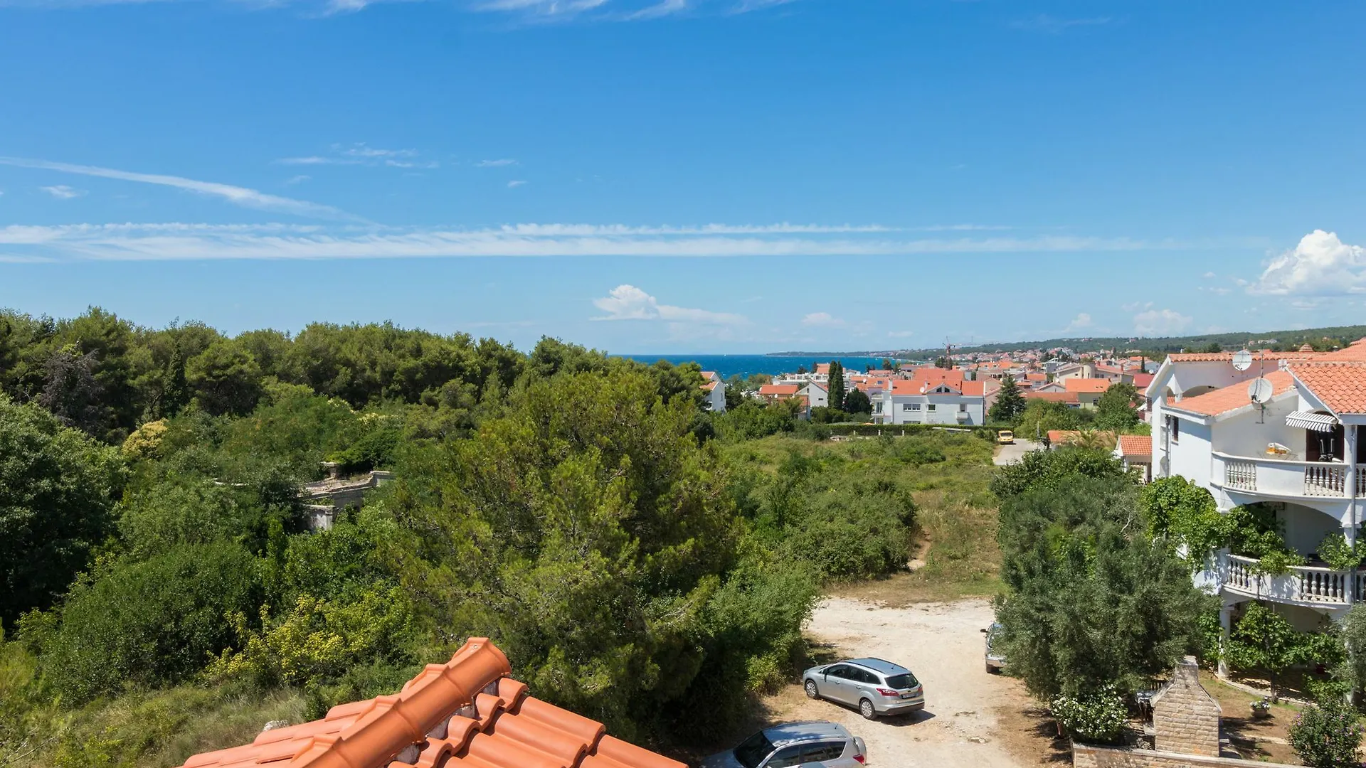 Rooms & Apartments Hegic Zadar
