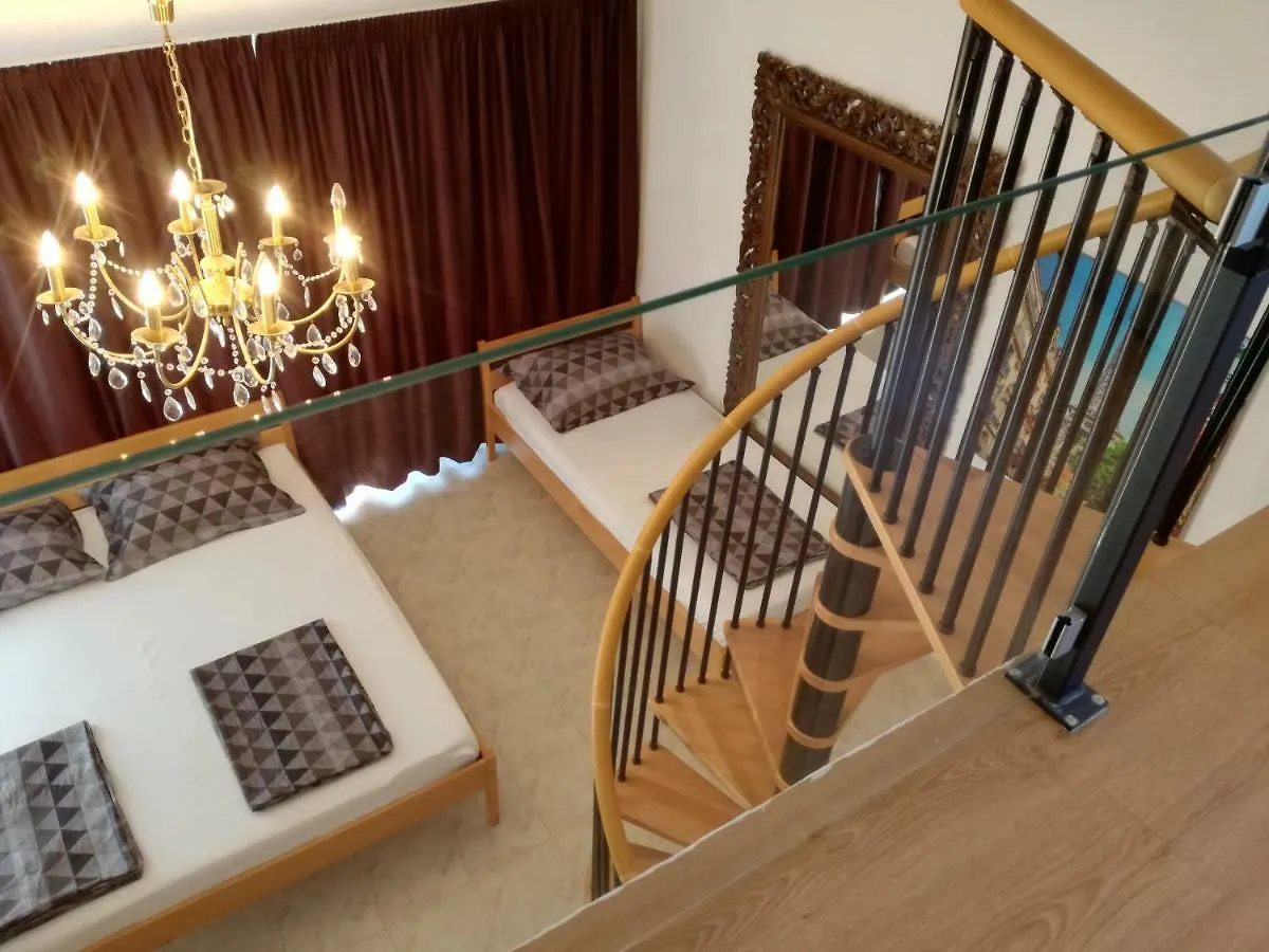 Rooms & Apartments Hegic Zadar