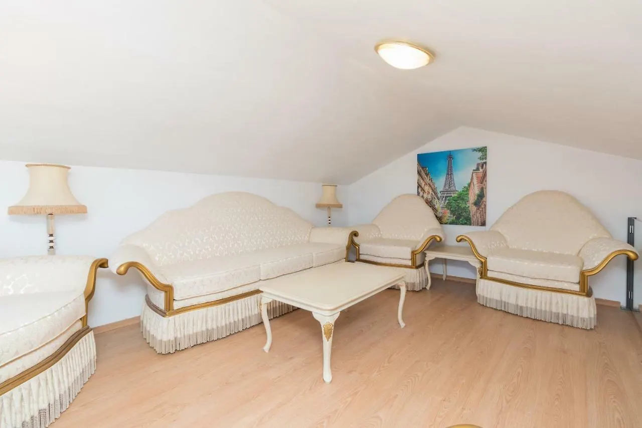 Rooms & Apartments Hegic Zadar