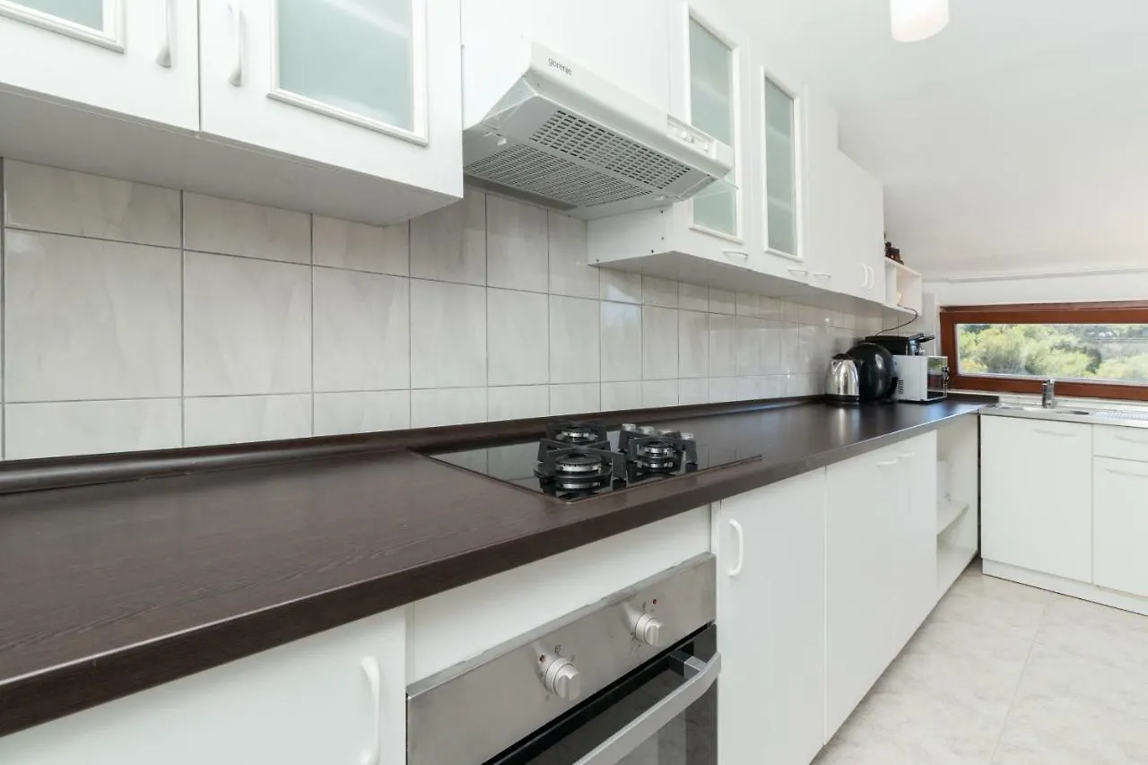 Rooms & Apartments Hegic Zadar Chorvatsko