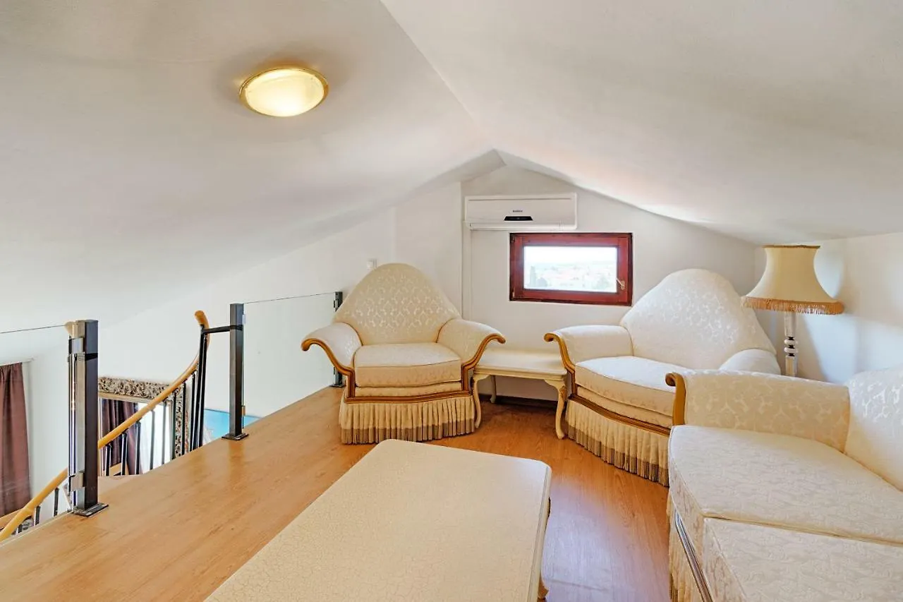 Rooms & Apartments Hegic Zadar Chorvatsko