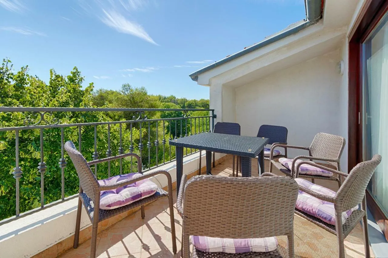 Rooms & Apartments Hegic Zadar