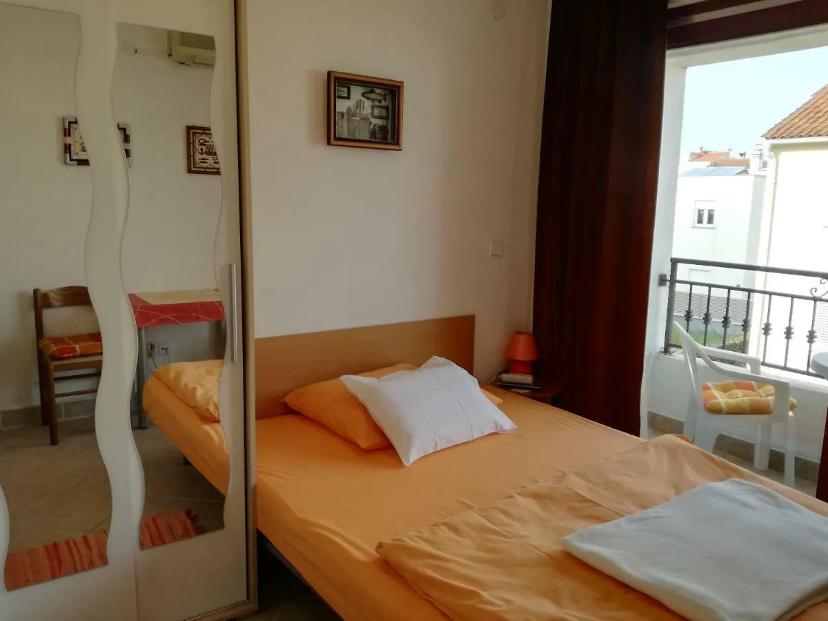 Rooms & Apartments Hegic Zadar Kroatien