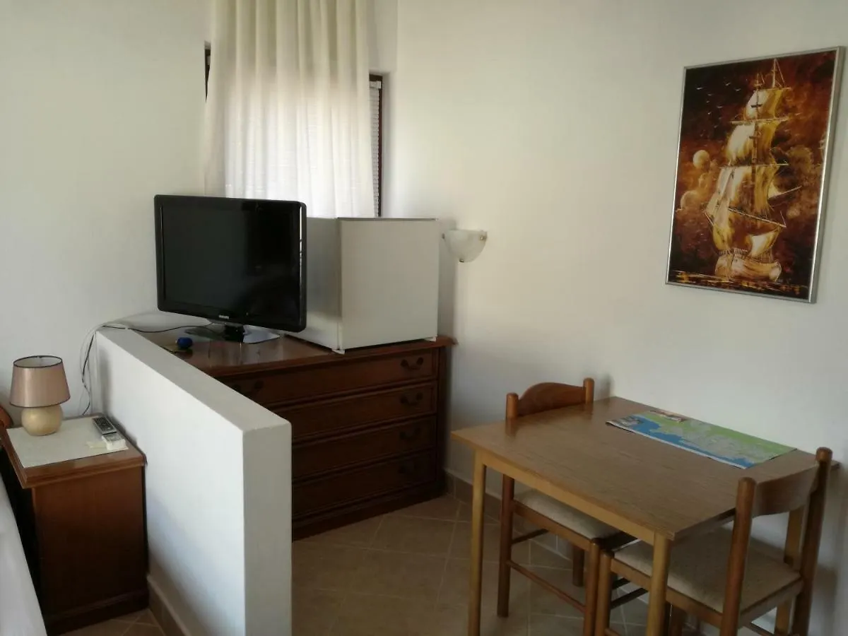 Rooms & Apartments Hegic Zadar