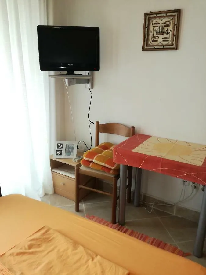 Rooms & Apartments Hegic Zadar 0*,  Chorvatsko