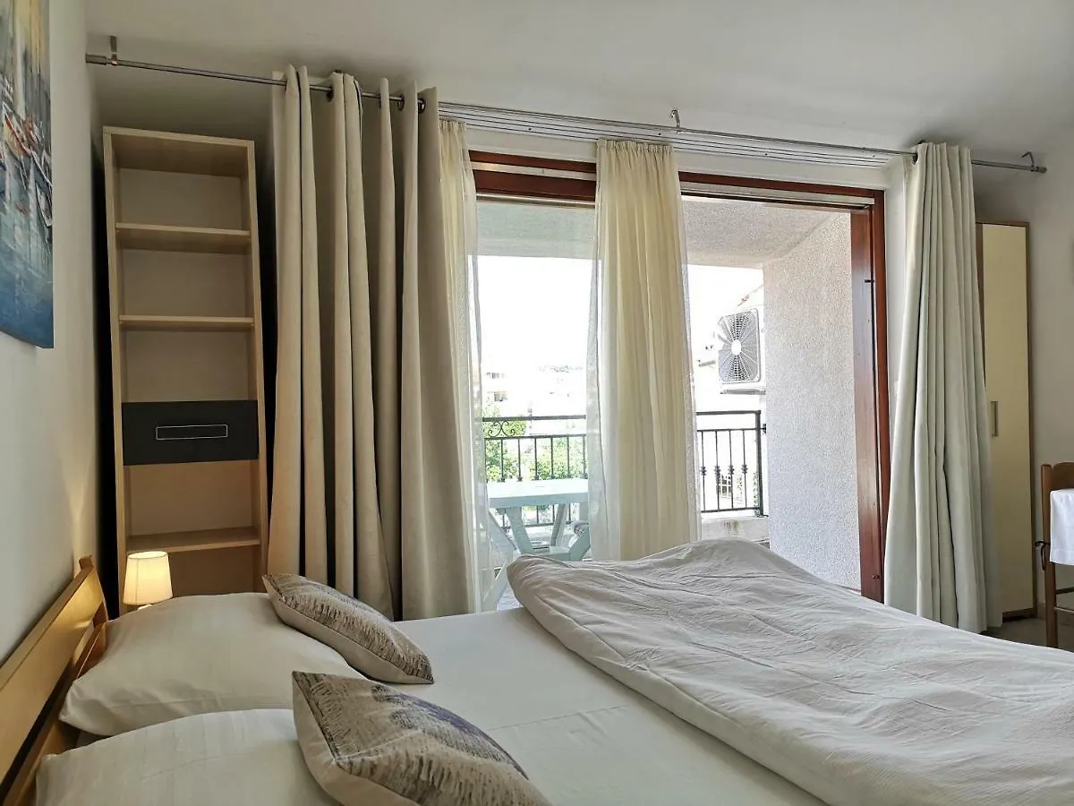 Rooms & Apartments Hegic Zadar