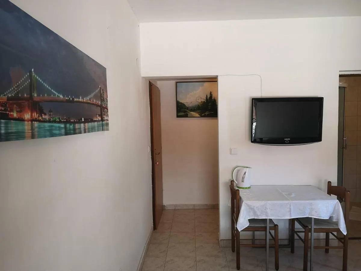 Rooms & Apartments Hegic Zadar