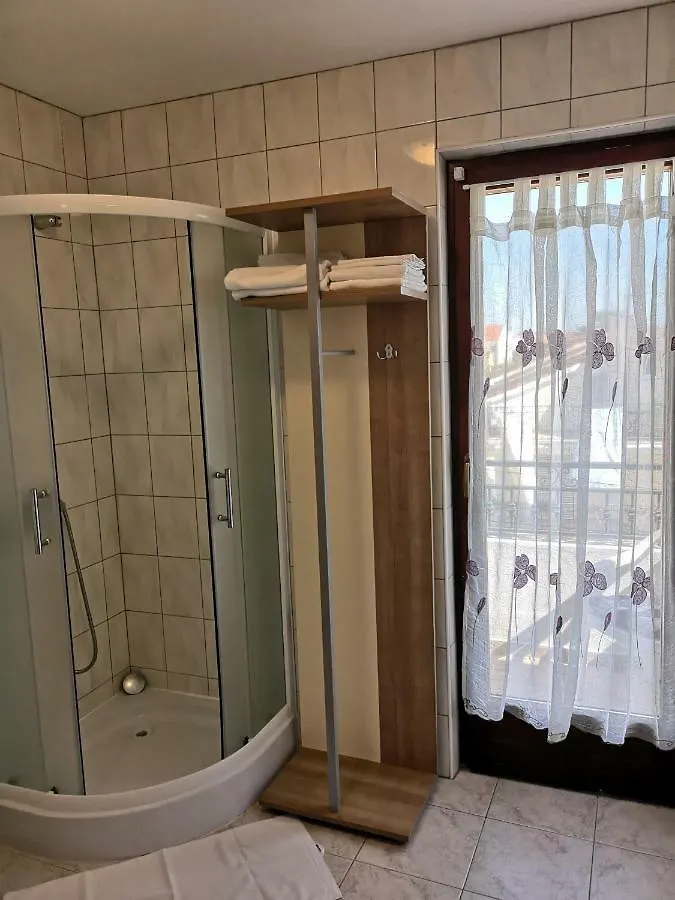 Rooms & Apartments Hegic Zadar