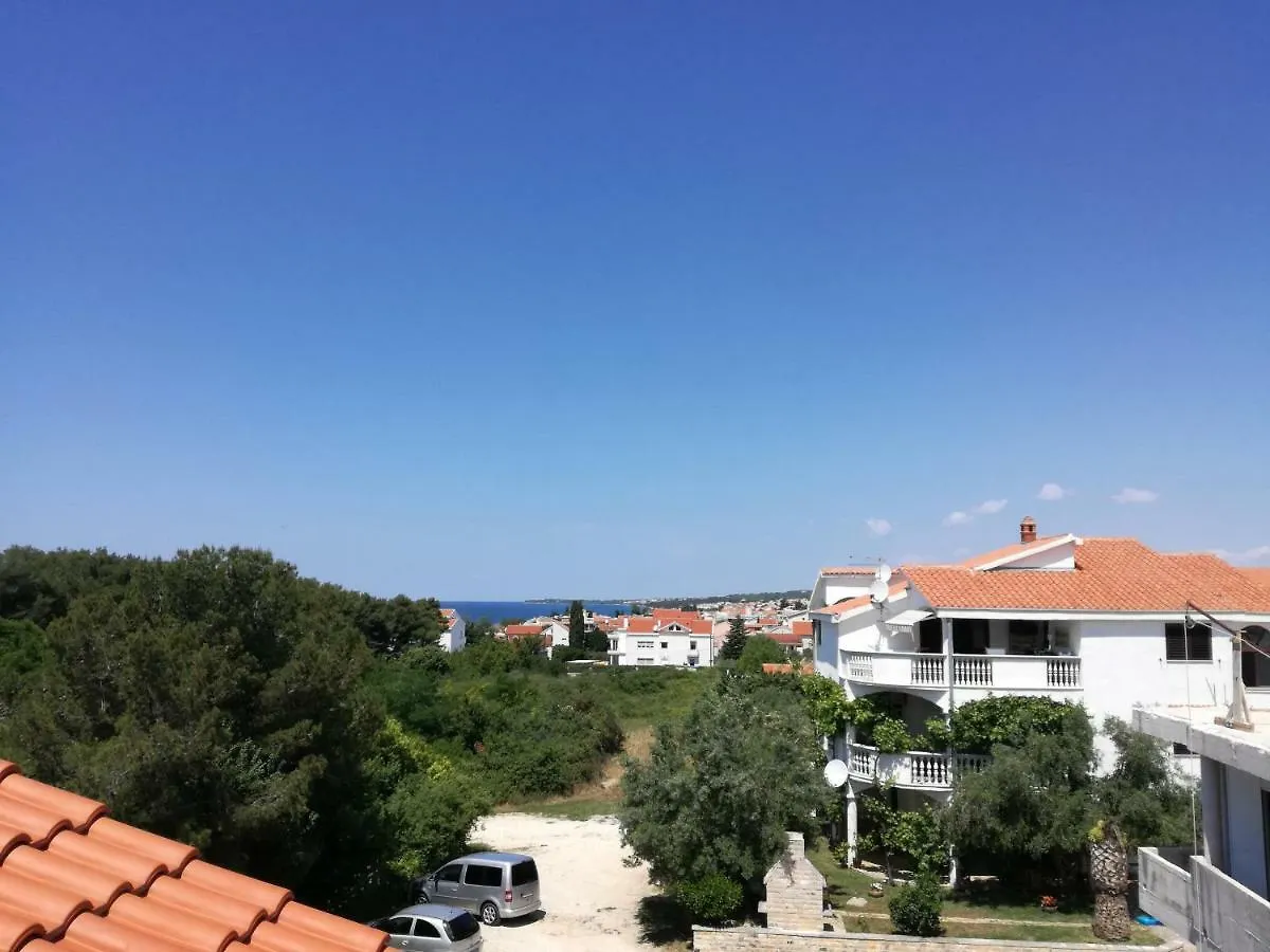 Rooms & Apartments Hegic Zadar