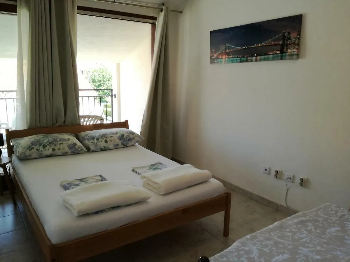 Rooms & Apartments Hegic Zadar