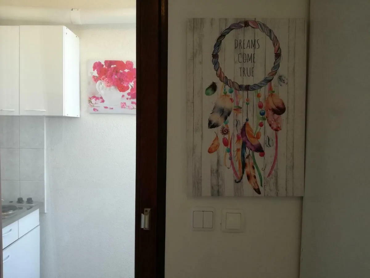Rooms & Apartments Hegic Zadar