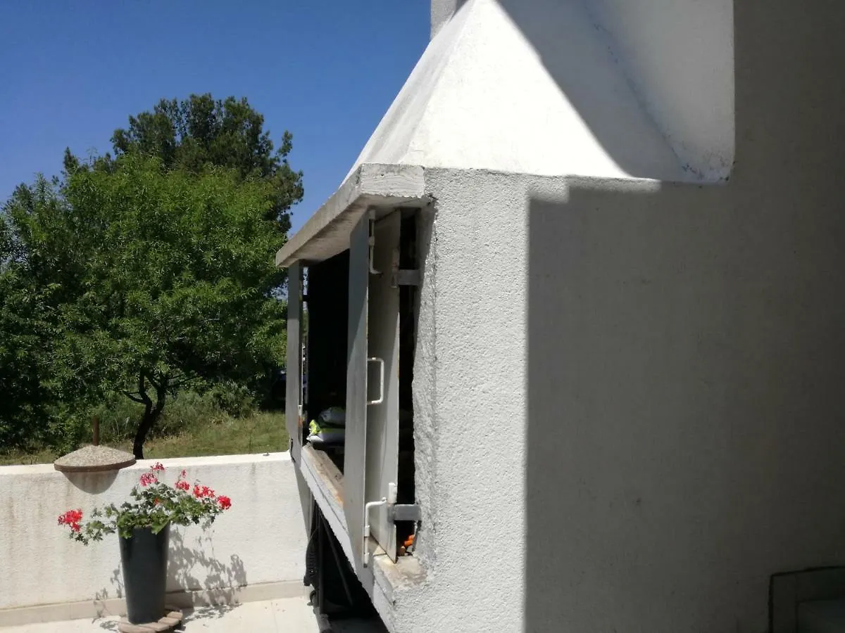 Rooms & Apartments Hegic Zadar Chorvatsko