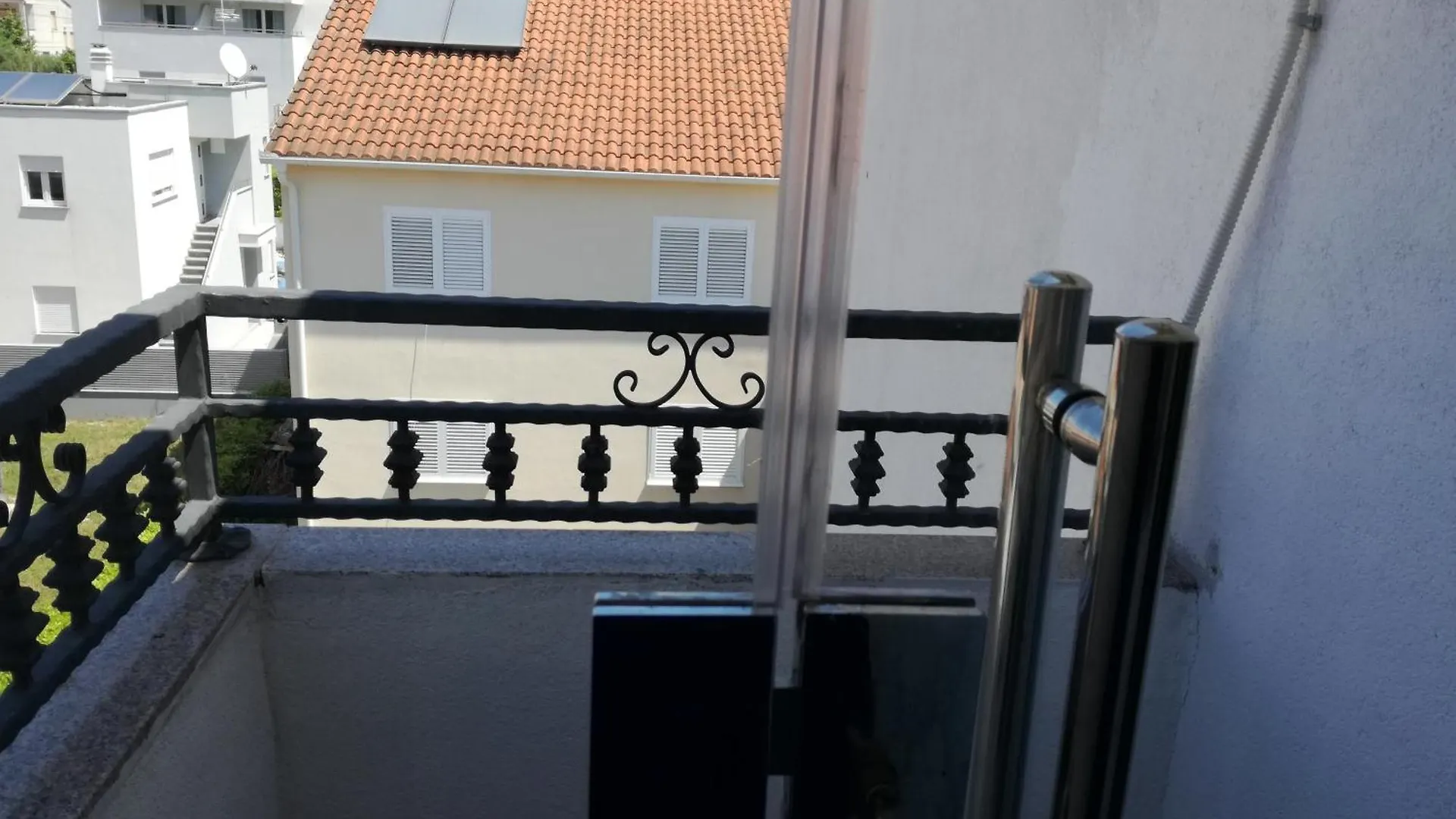Rooms & Apartments Hegic Zadar
