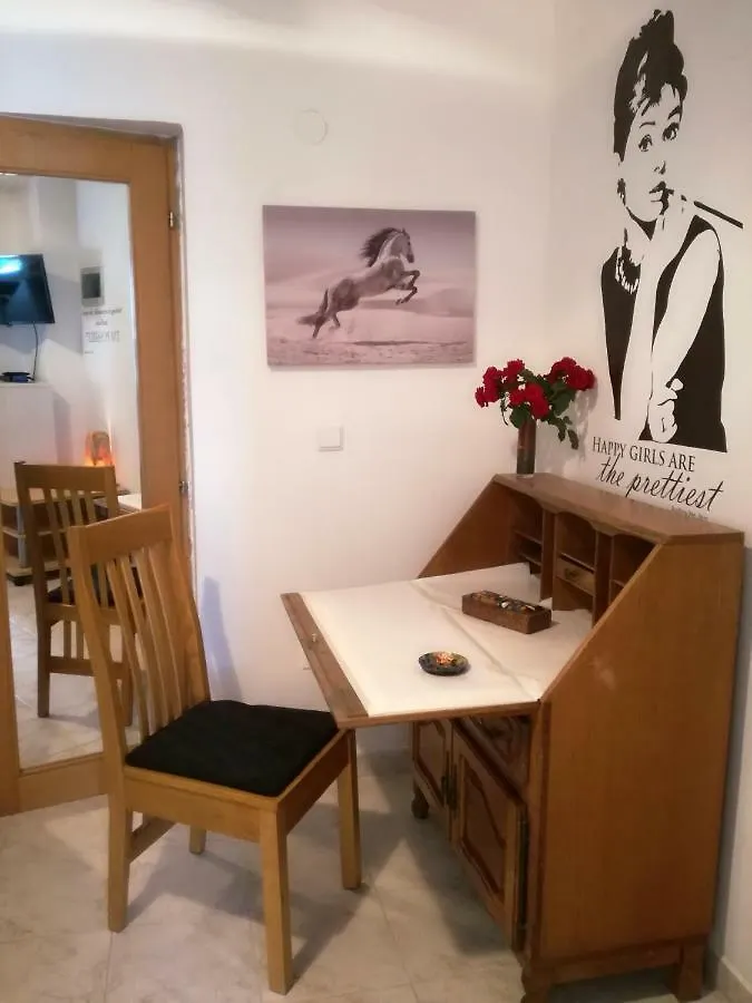 Rooms & Apartments Hegic Zadar Chorvatsko