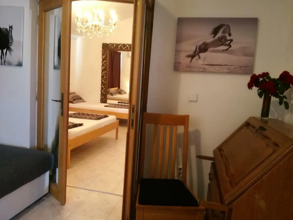 Rooms & Apartments Hegic Zadar