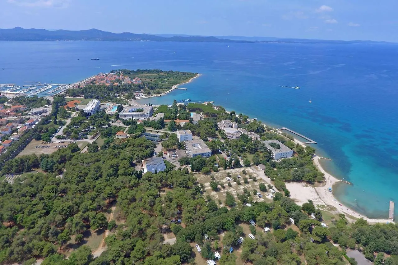 Rooms & Apartments Hegic Zadar