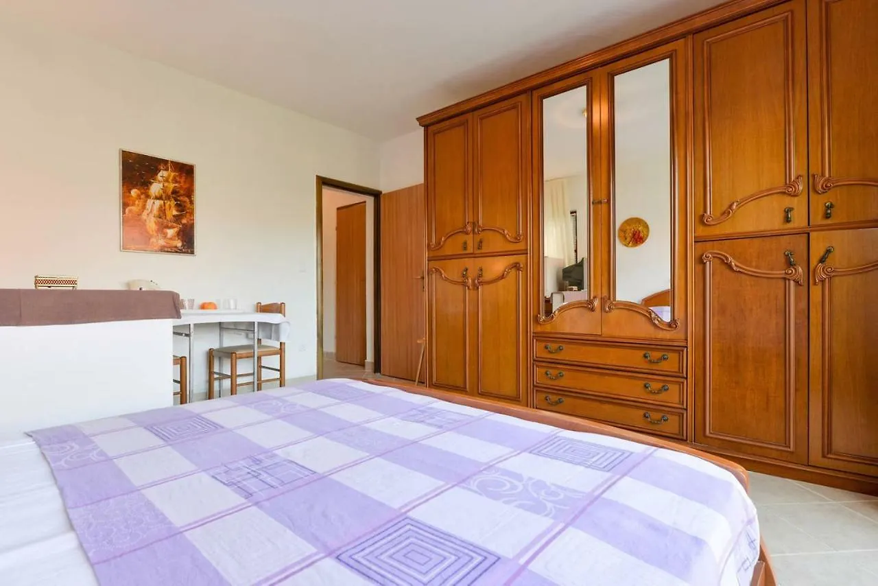 Rooms & Apartments Hegic Zadar 0*,  Chorvatsko
