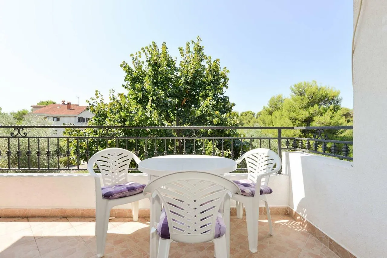 Rooms & Apartments Hegic Zadar