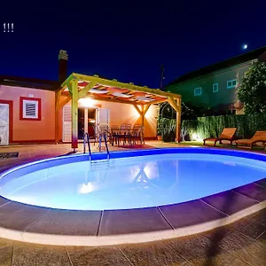  Ferienhaus Holiday Orange