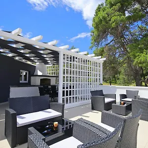  Apartment Deluxe Mkc