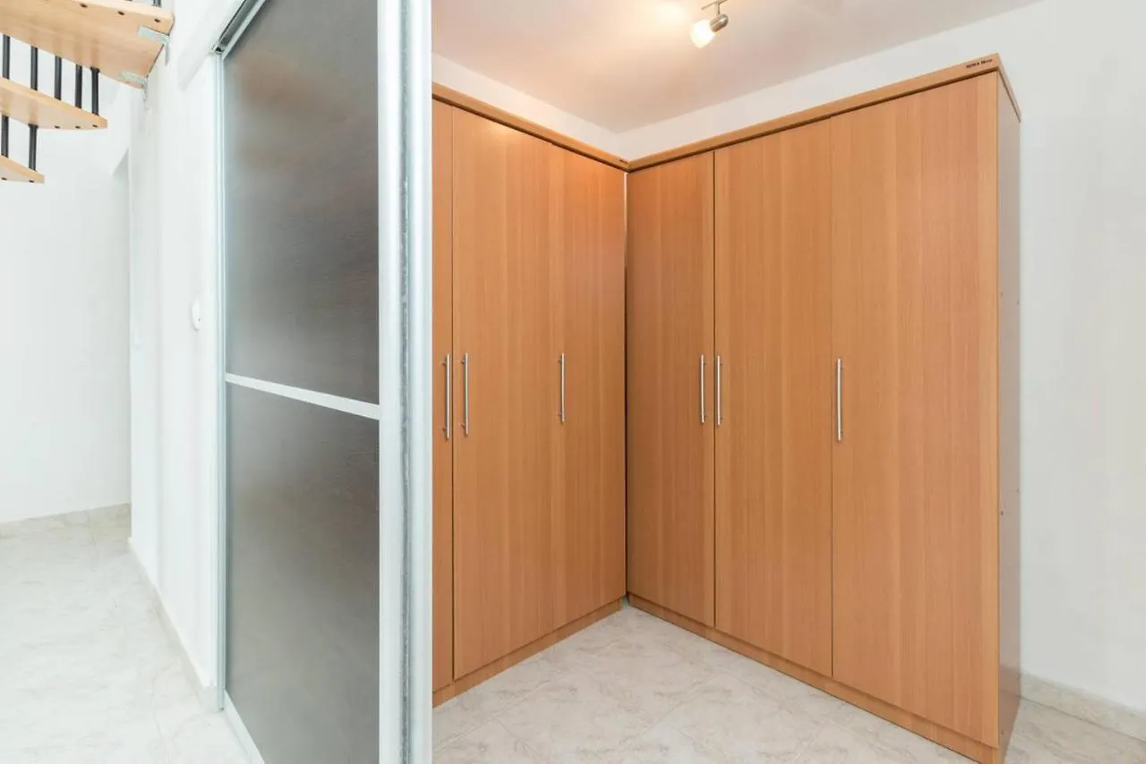 Rooms & Apartments Hegic Zadar