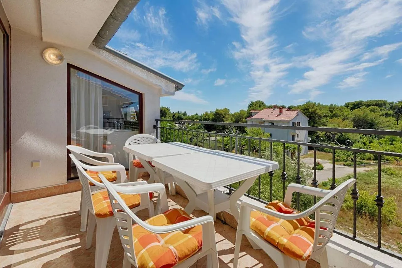 Rooms & Apartments Hegic Zadar