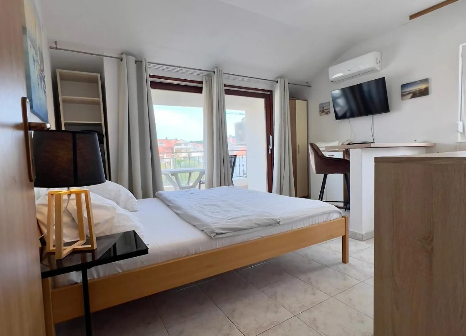 Rooms & Apartments Hegic Zadar