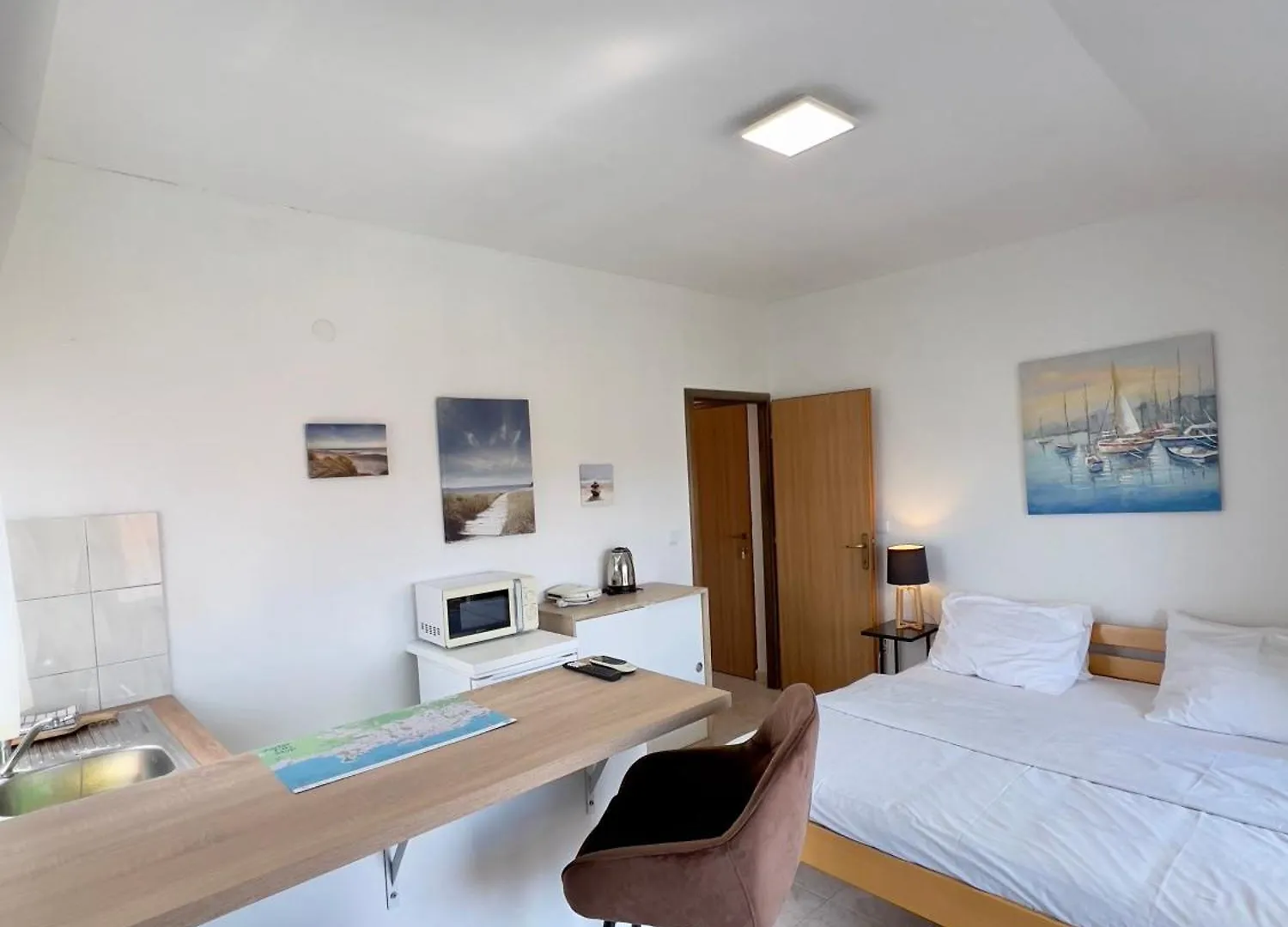 Rooms & Apartments Hegic Zadar Croatia