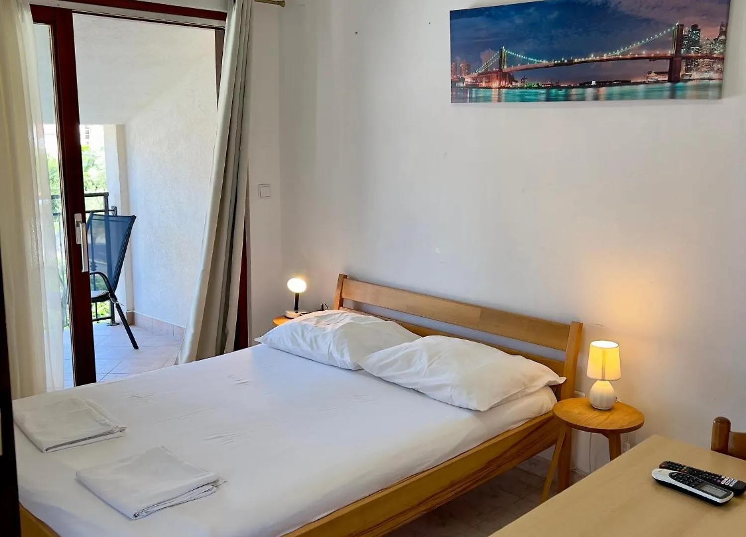 Rooms & Apartments Hegic Zadar