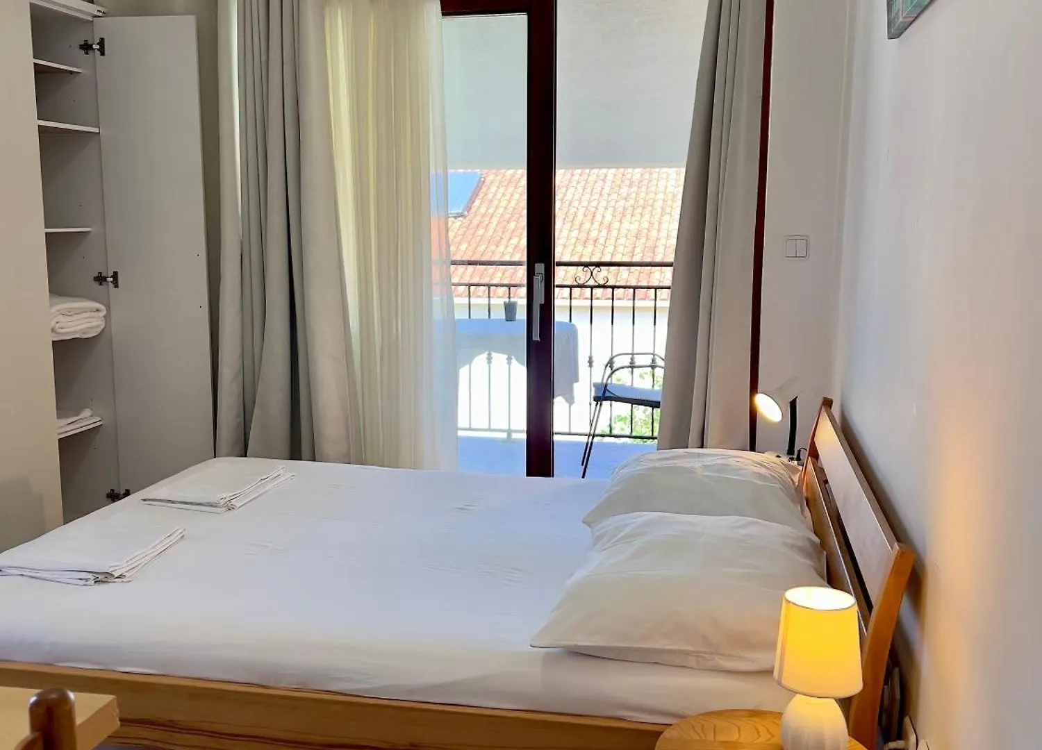 Rooms & Apartments Hegic Zadar