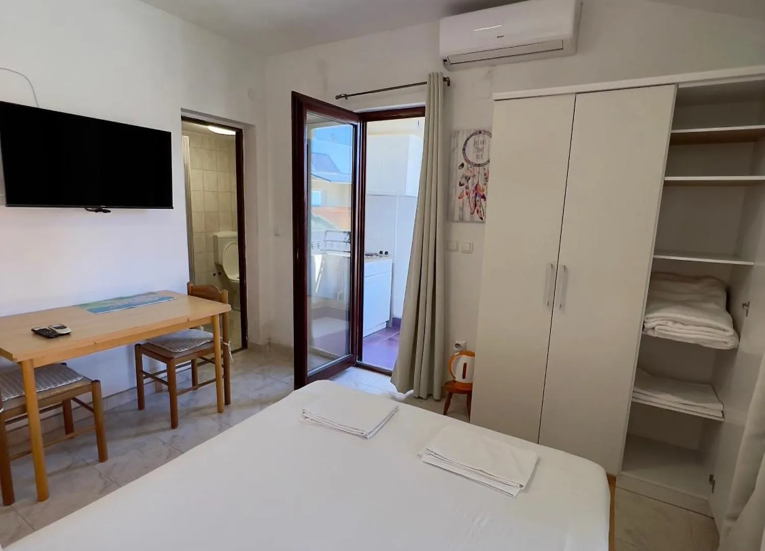 Rooms & Apartments Hegic Zadar