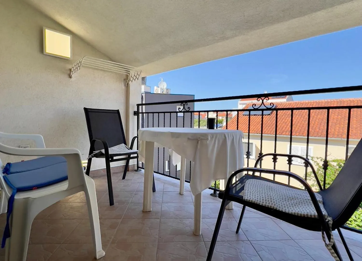 Rooms & Apartments Hegic Zadar 0*,  Croatia