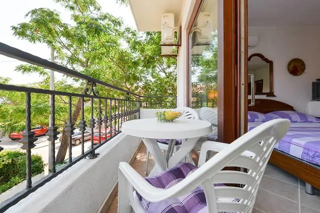 Rooms & Apartments Hegic Zadar