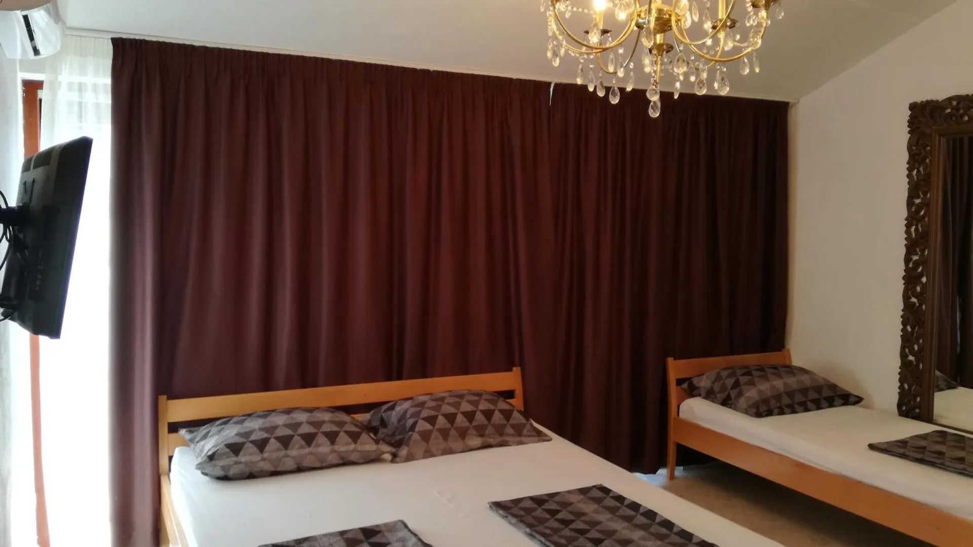 Rooms & Apartments Hegic Zadar Croatia