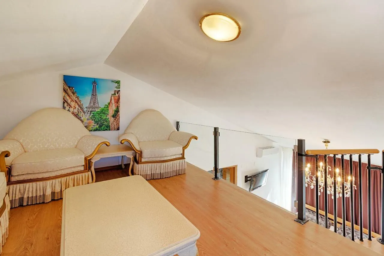 Rooms & Apartments Hegic Zadar 0*,  Croatia