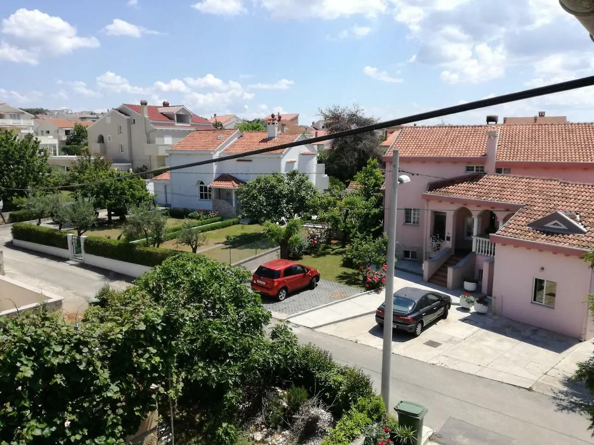 Rooms & Apartments Hegic Zadar 0*,  Croatia