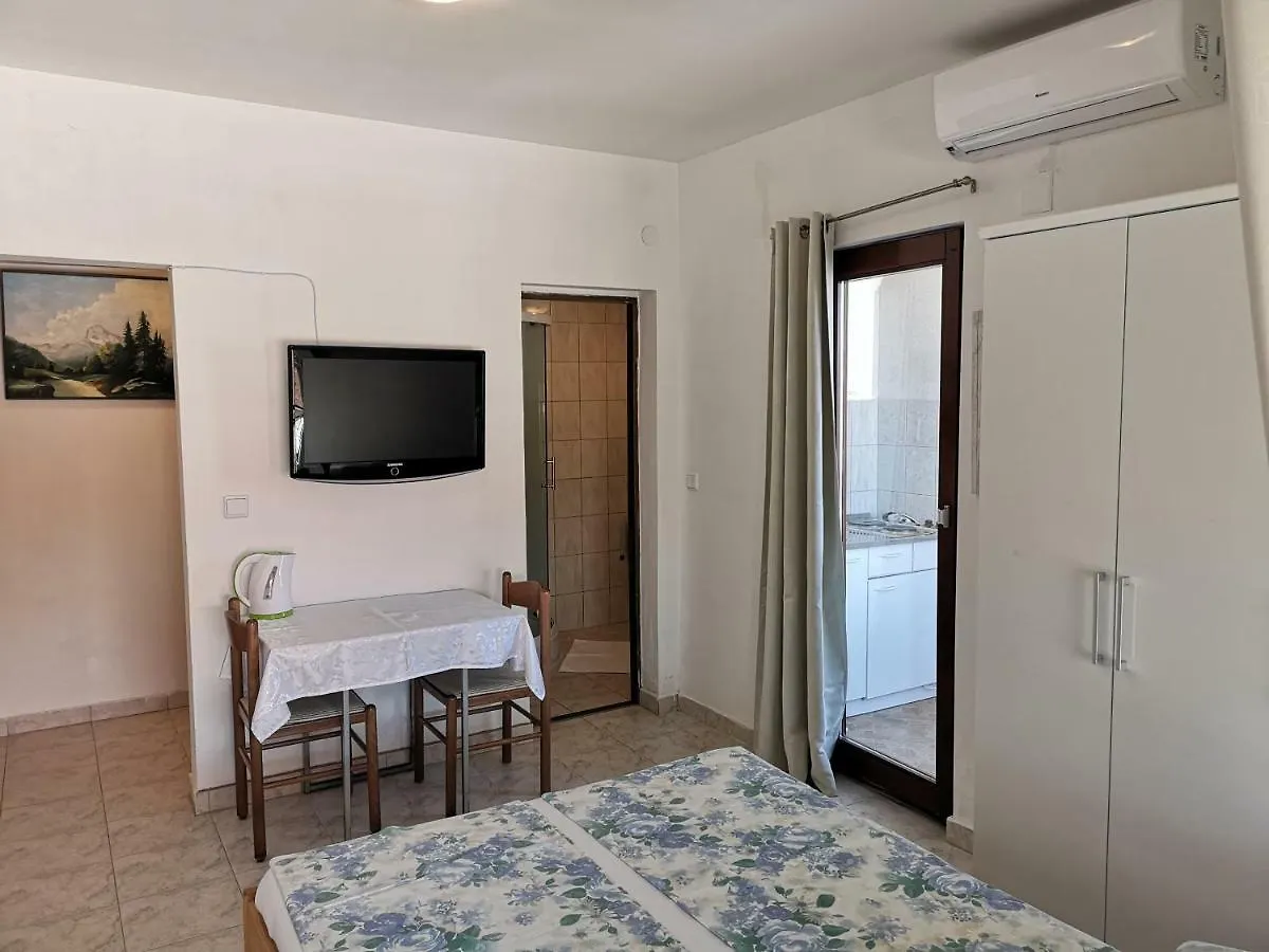 Rooms & Apartments Hegic Zadar