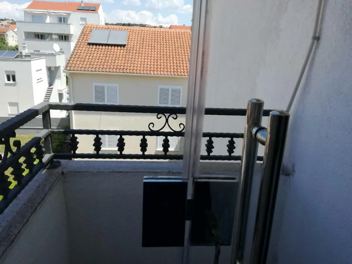 Rooms & Apartments Hegic Zadar Croatia