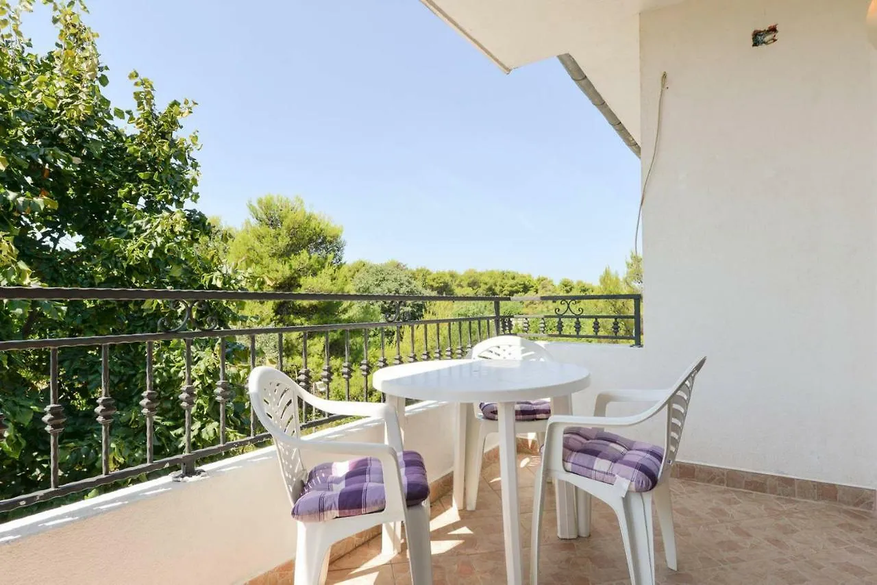 Rooms & Apartments Hegic Zadar Croatia